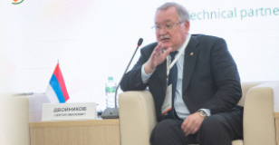 С 22 по 27 марта 2021 года состоится весенняя сессия VII Международного саммита медицинских сестер.