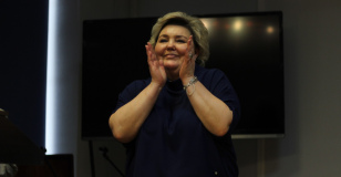 C юбилеем уважаемая Ирина Николаевна!