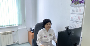 «Современные аспекты организации работы операционного блока. Роль сестринского персонала»