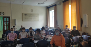 «Профилактика инфекций, связанных с оказанием медицинской помощи»