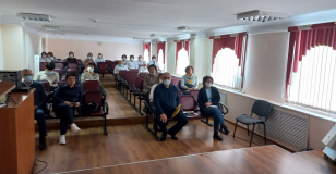 «Обеспечение медицинских организаций системы здравоохранения РБ квалифицированными кадрами»