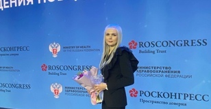 «Лучшая медицинская сестра России»