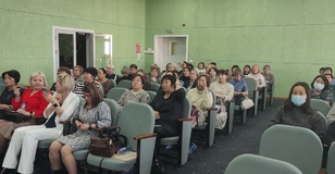 Республиканская итоговая конференция для главных и старших медицинских сестер